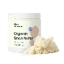 Plant Therapy Organic African Shea Butter Raw, Unrefined USDA Certified 16 oz Jar For Body, Face & Hair 100% Pure, Natural Moisturizer, Best for DIY Like Lotion, Cream, Lip Balm and Soap 