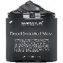 MAJESTIC PURE Dead Sea Mud Mask for Face and Body - Natural Skin Care for Women and Men - Best Facial Cleansing Clay for Blackhead, Whitehead, Acne and Pores - 8.8 fl. Oz 