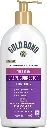 Gold Bond Age Renew Crepe Corrector Body Lotion, Replenishing & Smoothing Formula, 14 oz. 