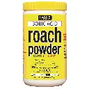Harris Boric Acid Roach Killer Powder with Lure, 16oz 