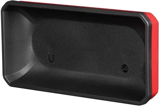 SAclI Fits Milwaukee 48-22-8071 PACKOUT Large Magnetic Wall Mounted Bin 