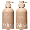 Saltair Body Wash (Santal Bloom) - 2 Pack 