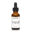 MAELOVE Vitamin C Serum, Glow Maker with Vitamins C, E, Ferulic & Hyaluronic Acid, Unscented, Award-Winning Brightening and Hydrating Facial Serum, 1.0 fl oz 