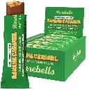 Barebells Protein Bars - 12 Count, 1.9oz Bars - Protein Snacks with High Protein - Chocolate Protein Bars - Perfect on The Go Protein Snack & Breakfast Bars (Soft Bars - Banana Caramel, 12 Count (Pack of 1)) 