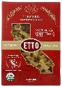Etto Organic Trombe Pasta, 454 GR 