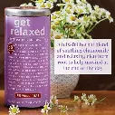 The Republic of Tea, Get Relaxed No.14 Tea for Relieving Stress Tea, 36-Count 