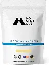 Momentous Essential Grass-Fed Whey Protein Powder - 20g Whey Isolate Protein - NSF Certified, Gluten-Free, 24 Servings for Essential Everyday Use, Vanilla (Package May Vary) 
