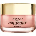 L'Oreal Paris Age Perfect Rosy Tone Anti-Aging Eye Cream, For Dark Circles & Wrinkles .5 oz
