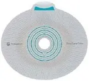 SenSura� Mio Flex Ostomy Barrier with 3/8-1 7/8 Inch Stoma Opening 
