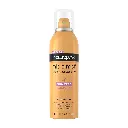 Neutrogena Micromist Airbrush Sunless Tanning Spray, Gradual Sunless Indoor Tanner with Witch Hazel, Alcohol-Free, Oil-Free & Non-Comedogenic Formula, Medium Intensity, 5.3 oz
