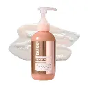 Bliss Rose Gold Rescue Foaming Face Wash – 6.4 Fl Oz – Gentle Cleanser for Sensitive Skin with Rose Water & Colloidal Gold – Non-Drying, Vegan & Cruelty-Free – Removes Makeup & Dirt