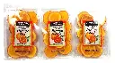 Trader Joe's Sweetened Dried Orange Slices, 5.3 oz / 150 g (Pack of 3) 