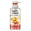 Hair Food White Nectarine & Pear Color Protect Conditioner, 10.1 fl oz, For Color Treated Hair