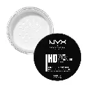 NYX PROFESSIONAL MAKEUP HD Studio Finishing Powder, Loose Setting Powder - Translucent Finish 
