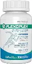 Advanced Bone & Joint Support Formula - Promotes Healthy Joint Function & Offers Natural Relief from Joint Discomfort (120 Tablets) 