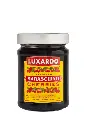 Luxardo The Original Maraschino Cherries | Gourmet Italian Maraschino Cherries | Ideal for Cocktails and Desserts, 400g Jar 