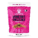 Lakanto Brown Monk Fruit Sweetener With Erythritol, Brown Sugar Substitute Sweetener For Baking, Coffee, Oatmeal & More, Keto, Friendly, Low Calorie, Low Carb, Vegan, Gluten Free, Non GMO, 1 Lb