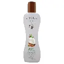 Biosilk Silk Therapy with Organic Coconut Oil Leave-In Treatment Unisex Treatment 5.64 oz