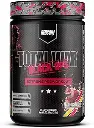 REDCON1 Total War Black Ops Extreme Preworkout Powder, Tigers Blood, High Stimulant, 400 mg Caffeine, NO3-T Nitrates + L-Citrulline, Increase Blood Flow, Muscle Pumps (20 Servings) 