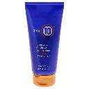 It's a 10 Plus keratin miracle deep conditioner, 5 Fl Oz