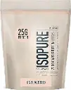 Isopure Unflavored Protein, Whey Isolate, with Vitamin C & Zinc for Immune Support, 25g Protein, Zero Carb & Keto Friendly, 1 Pound (Packaging May Vary) 