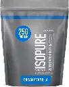 Isopure Creamy Vanilla Whey Isolate Protein Powder with Vitamin C & Zinc for Immune Support, 25g Protein, Zero Carb & Keto Friendly, 15 Servings, 1 Pound (Packaging May Vary) 