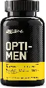 Optimum Nutrition Opti-Men, Vitamin C, Zinc and Vitamin D, E, B12 for Immune Support Mens Daily Multivitamin Supplement, 150 Count (Packaging May Vary) 