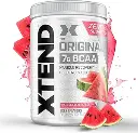 Xtend XTEND Original BCAA Powder 7g BCAA and 2.5g L-Glutamine, Sugar Free Post Workout Muscle Recovery Drink with Amino Acids for Men & Women, 30 Servings 