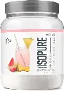 Isopure Protein Powder, Clear Whey Isolate Protein, Post Workout Recovery Drink Mix, Gluten Free with Zero Added Sugar, Infusions- Tropical Punch, 16 Servings 