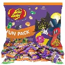 Jelly Belly Halloween Fun Pack Monster Mash Beans, Trick or Treat Pass Out Candy, 31 Individual Packs, 7.2 Ounces 