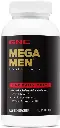 GNC Mega Men Essentials One Daily Multivitamin | Supports Overall Health and Muscle Performance | 60 Count