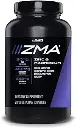 ZMA JYM, Zinc & Magnesium Supplement - Zinc, Magnesium and Vitamin B6, YM Supplement Science, 90 Vegetarian Capsules 