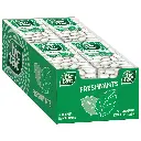 Tic Tac Freshmint Breath Mints, Bulk 12 Pack, On-The-Go Refreshment, 1 oz Each 