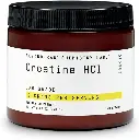 BEYOND RAW Chemistry Labs Creatine HCl Powder | Science-Backed | Enhances Strength and Muscle Performance | Lab Grade | 120 Servings 