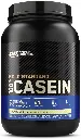 Optimum Nutrition Gold Standard 100% Micellar Casein Protein Powder, Slow Digesting, Helps Keep You Full, Overnight Muscle Recovery, Creamy Vanilla, 2 Pound (Packaging May Vary) 