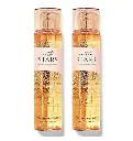 Bath and Body Works In the Stars Fine Fragrance Body Mist Gift Set - Value Pack Lot of 2 (In the Stars) 