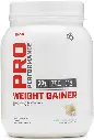 GNC Pro Performance Weight Gainer - Vanilla Ice Cream, 6 Servings, Protein to Increase Mass 
