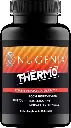 Nugenix Thermo - Thermogenic Fat Burner Supplement Pills for Men, Extreme Metabolic Accelerator, 60 Count 