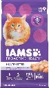 IAMS PROACTIVE HEALTH Healthy Kitten Dry Cat Food with Chicken, 7 lb. Bag 