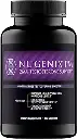 Nugenix PM ZMA - Nighttime Free Testosterone Booster and Sleep Support, 120 Count 