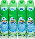 Scrubbing Bubbles Disinfectant Bathroom Cleaner (Pack of 4) 