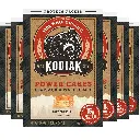 Kodiak Cakes Protein Pancake Power Cakes, Flapjack and Waffle Baking Mix, Buttermilk, 20 Oz, (Pack of 6) 