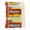 Keebler, Zesta, Saltine Crackers, Original, Single Serve, 0.20 Oz(Pack of 300) 