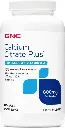 GNC Calcium Citrate Plus Magnesium & Vitamin D-3 800mg | Highly Absorbable Form of Calcium | 180 Count 