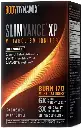 Slimvance XP Thermogenic Supplements | Supports Weight Loss and Fat Burning Goals | Energy and Mebolism Boost Formula | 120 Capsules 