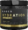 Kaged Electrolytes, Hydration Elite, Premium Electrolyte Powder Supplement, Intra Workout, Post Workout, Lemon Lime, 30 Servings 