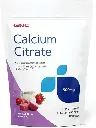 GNC Calcium Citrate 500mg Soft Chews | Highly Absorbable Form of Calcium | Berries & Cream | 30 Count 