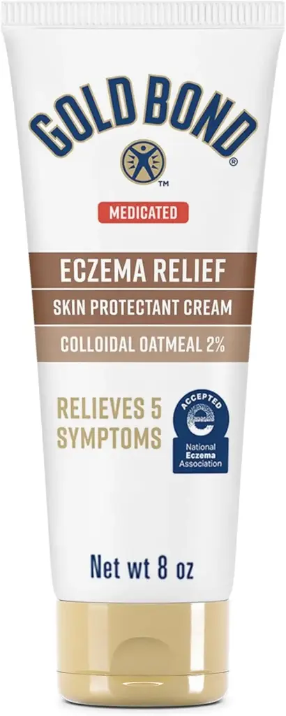 Gold Bond Healing Hydrating Lotion With Aloe 