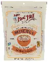 Bob's Red Mill Cereal Muesli, 18-ounce Bags (4 Pack) 