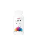GNC Women's One Daily Multivitamin | Supports Immune and Brain Function Plus Hair, Skin and Nail Health | Antioxidant Blend with Collagen | Daily Supplement | 60 Caplets 